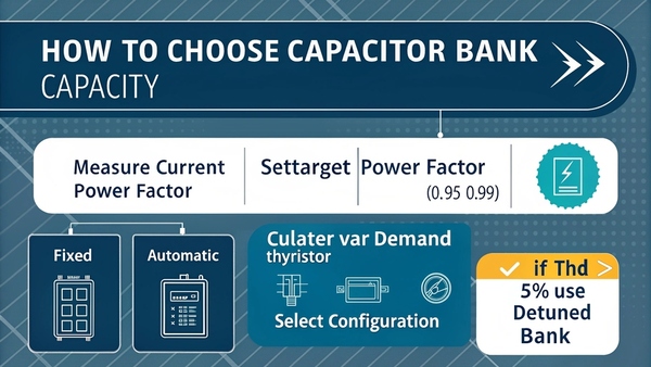 choosing capacitor size