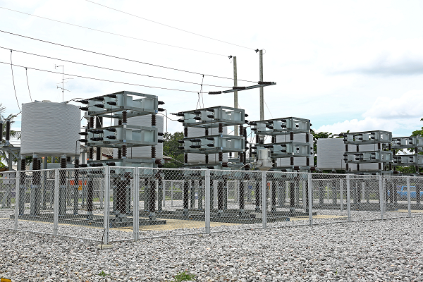 Shunt Capacitor Applications