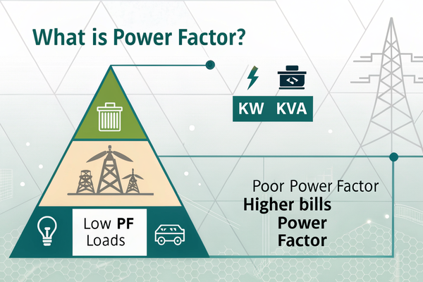 power factor basics
