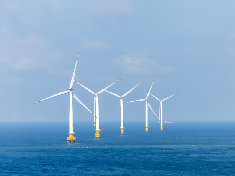 Erneuerbare Energien